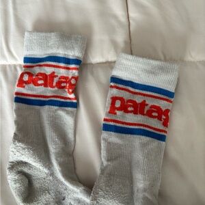 Vintage Patagonia Tube Socks